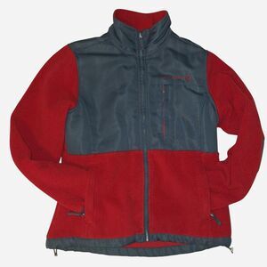 Free Country Men's Fleece Medium Weight Coat